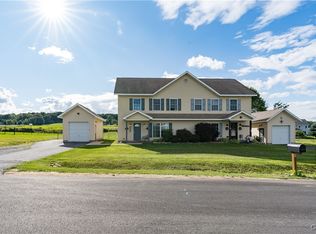 7439 Emi Ln, Lowville, NY 13367