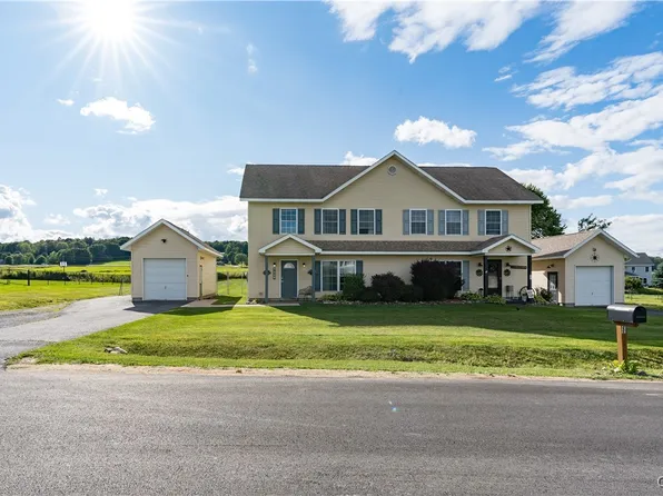 7439 Emi Ln, Lowville, NY 13367