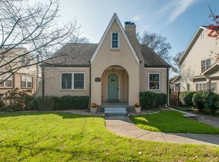 4017 Nebraska Ave, Nashville, TN 37209