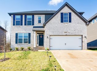 14031 Halden Ridge Way, Louisville, KY 40245