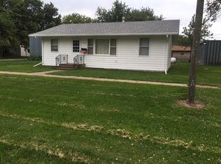 413 Park St, Bellwood, NE 68624