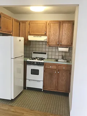 Rented by Fort Greene Realty Inc | media 10