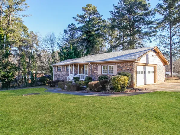 4703 Whittier Pl, Powder Springs, GA 30127