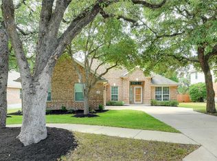 1210 Sedona, Leander, TX 78641
