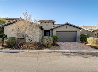 6807 Azure Clouds Way, Las Vegas, NV 89142