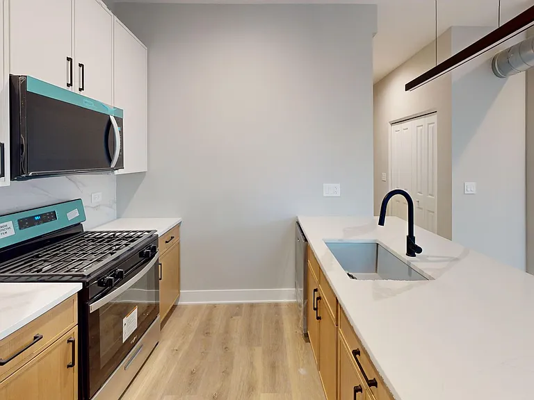 2401 N Kedzie Blvd #2S — Photo 8