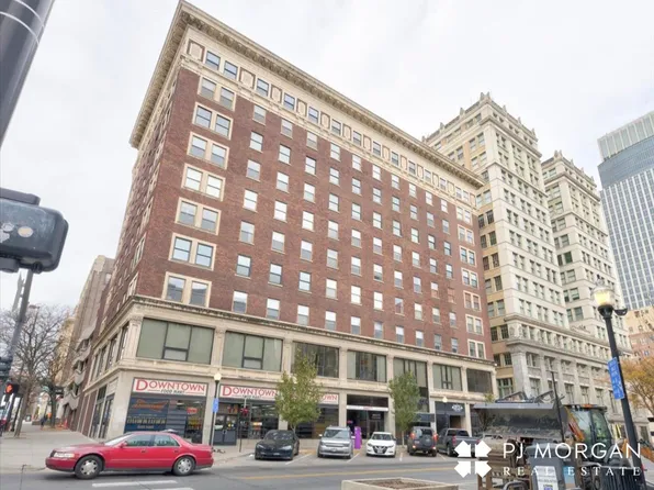 312 S 16th St, Omaha, NE