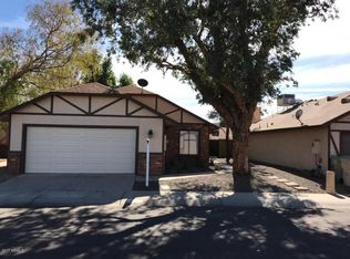 6625 W Poinsettia Dr, Glendale, AZ 85304