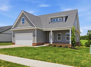 432 Krauss Dr, Nicholasville, KY 40356