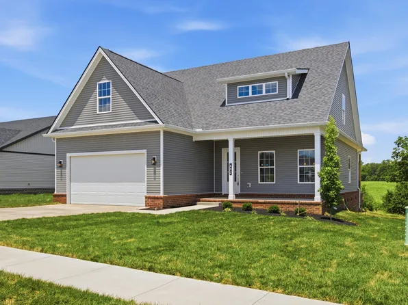 432 Krauss Dr, Nicholasville, KY 40356
