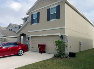 2306 Ashberry Ridge Dr, Plant City, FL 33563
