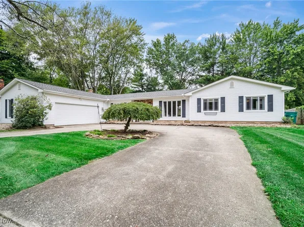 9317 Creekwood Dr, Mentor, OH 44060