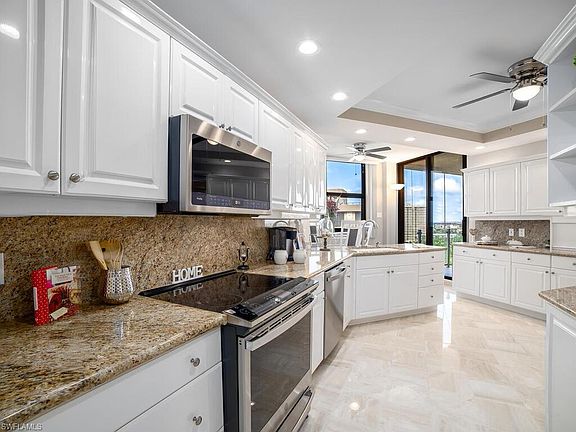5th image of 176 S Collier Blvd Penthouse 8