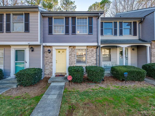 1231 Scaleybark Rd APT B, Charlotte, NC 28209
