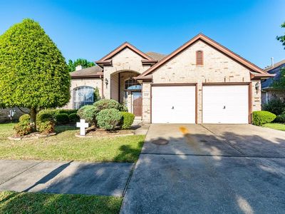 4227 Applerock Dr, Baytown, TX, 77521