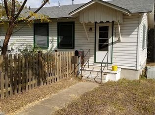 2111 Chestnut Ave, Austin, TX 78722