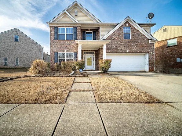 2437 Peach Shoals Cir, Dacula, GA 30019