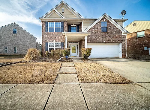 2437 Peach Shoals Cir Photo 1