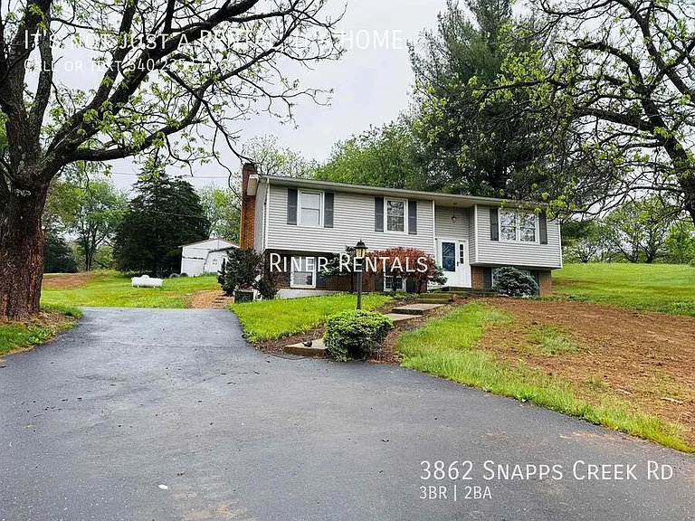 3862 Snapps Creek Rd — Photo 2