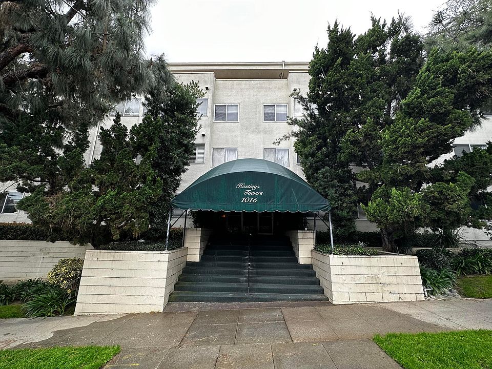 1st image of 1015 N Michillinda Ave APT 109