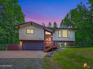 22479 Centurion Dr, Chugiak, AK 99567