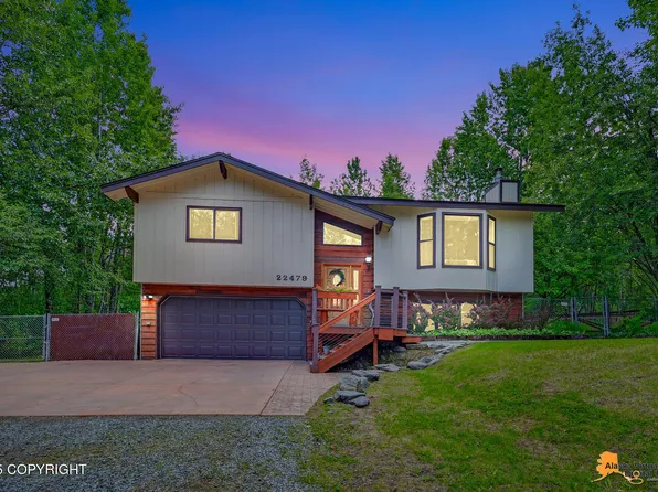 22479 Centurion Dr, Chugiak, AK 99567