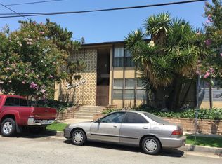 21 E Beacon St, Alhambra, CA 91801