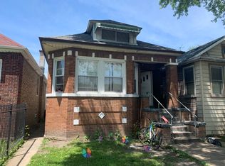 7008 S Oakley Ave, Chicago, IL