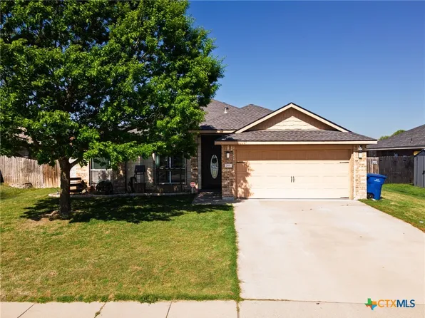 2411 Scott Dr, Copperas Cove, TX 76522