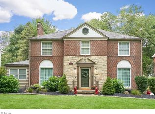 360 Dorchester Rd, Akron, OH 44320