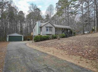 3416 Spinnaker Way, Acworth, GA 30102