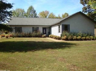 1901 Highway 157, Judsonia, AR 72081
