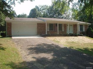 530 Russell Ct, Union, MO 63084