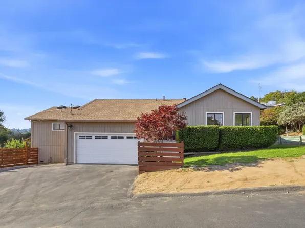 295 Day Valley Rd, Aptos, CA 95003