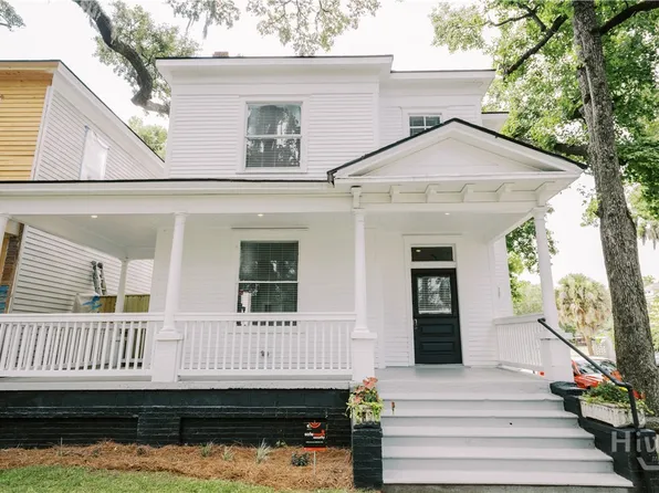 221 W 36th Street, Savannah, GA 31401