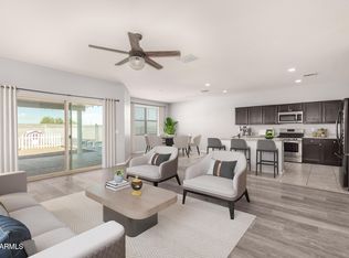 30716 W Amelia Ave, Buckeye, AZ 85396