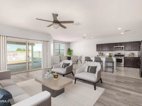 30716 W AMELIA Avenue, Buckeye, AZ 85396