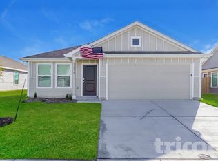 11836 Mancos Trl, Justin, TX 76078