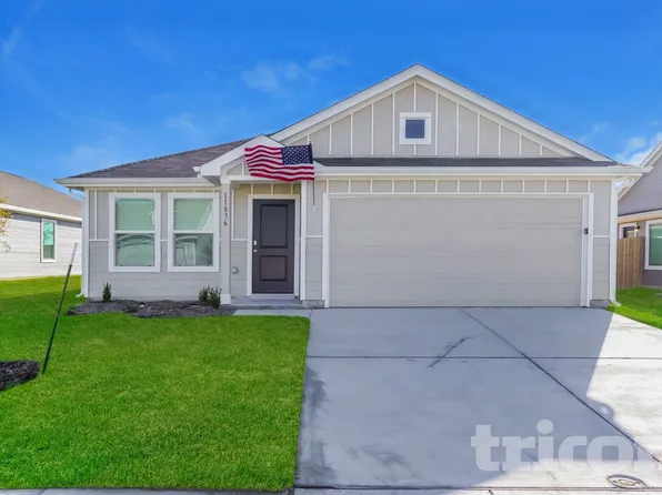 11836 Mancos Trl, Justin, TX 76078