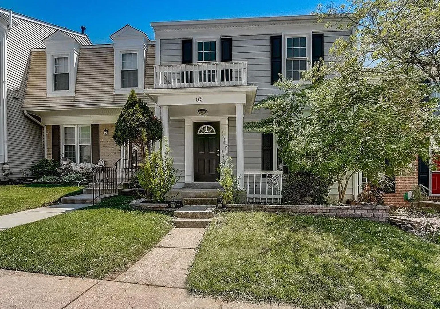 3BR Townhouse in Dumont Oaks Community of Silver Spring,MD - Available early December — Photo 1