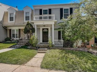 133 Finale Ter, Silver Spring, MD 20901