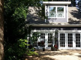 520 N Bloodworth St #B, Raleigh, NC 27604