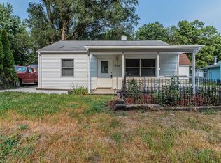 804 Roselyn Dr, Rantoul, IL 61866