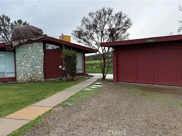 7291 State Highway 49 N, Mariposa, CA 95338