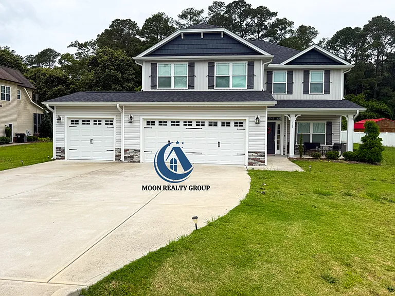 1. Front of House