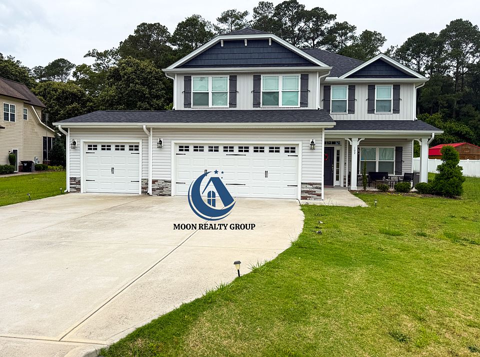 1. Front of House