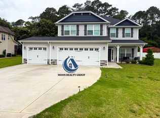109 Sheffield St, La Grange, NC 28551