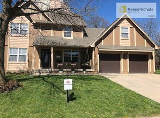 310 Park Ln, Lone Jack, MO 64070