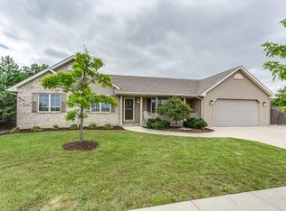 3406 55th Ave, Kenosha, WI 53144