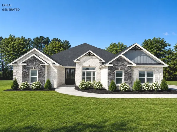 Taft A Plan, Walton Creek